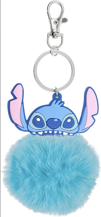 Disney | Stitch Keyring