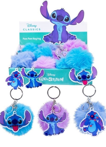 Disney | Stitch Keyring