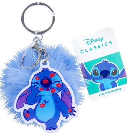 Disney | Stitch Keyring
