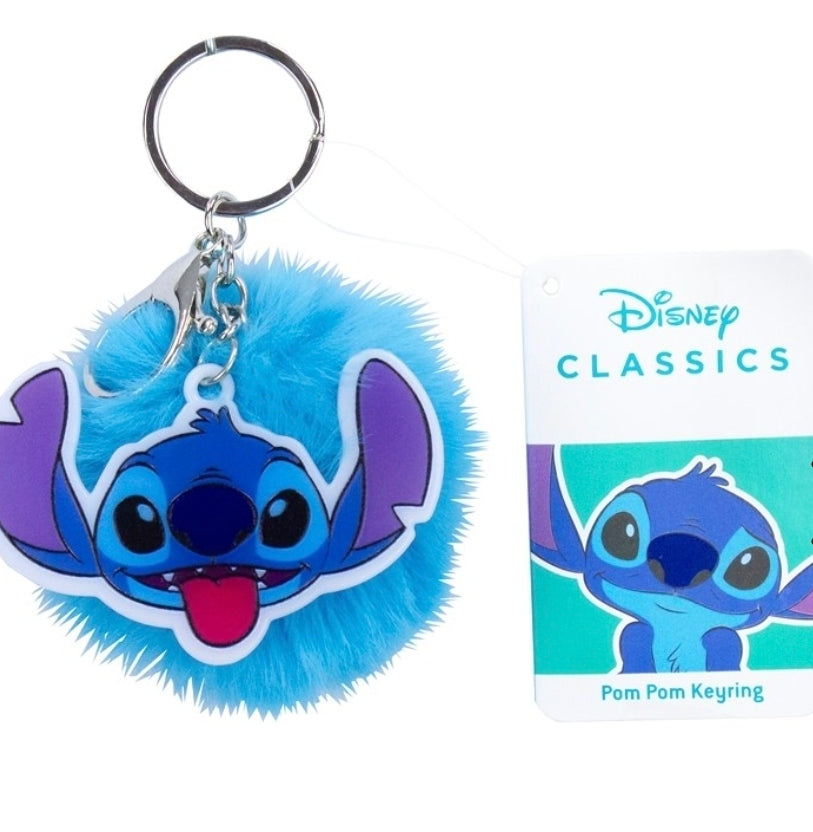 Disney | Stitch Keyring