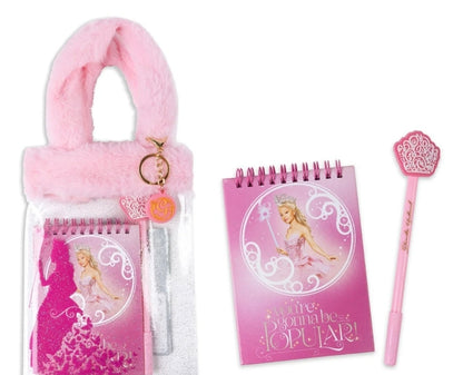 Wicked | Mini Diary Set & Bag