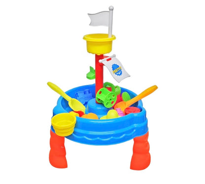Play Hub | Sand & Water Table