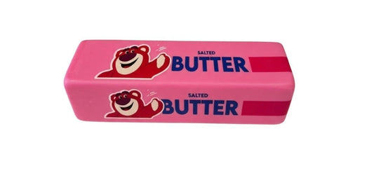 Lotso Toy Story Butter Squishy 4oz