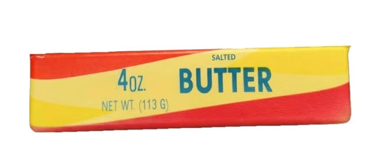 Original Striped Butter Squishy 4oz