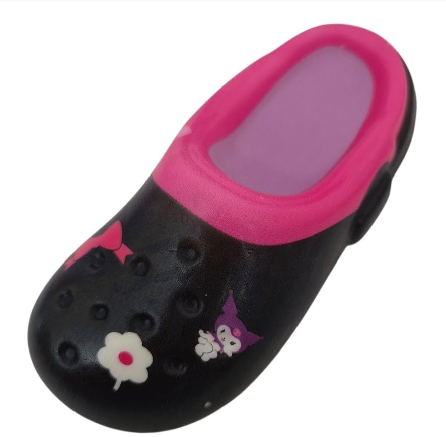 Croc Shoe Squidgy