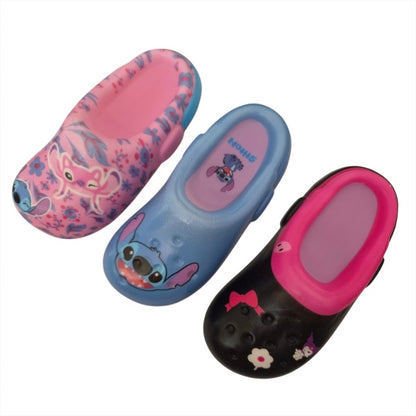 Croc Shoe Squidgy