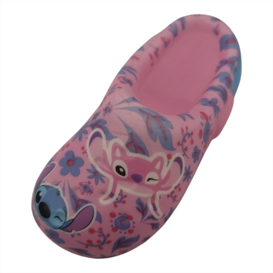 Croc Shoe Squidgy