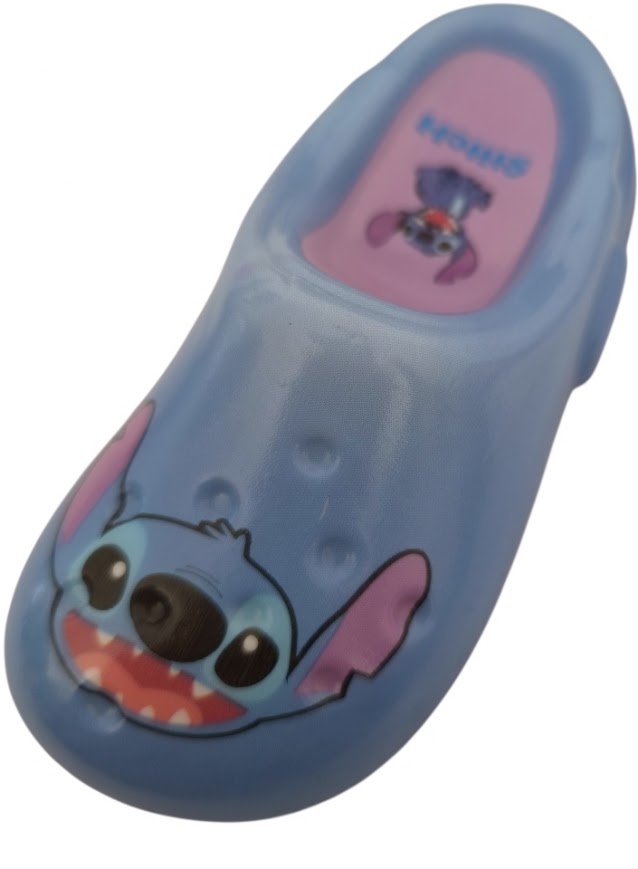 Croc Shoe Squidgy