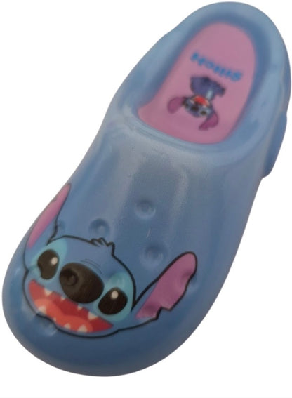 Croc Shoe Squidgy