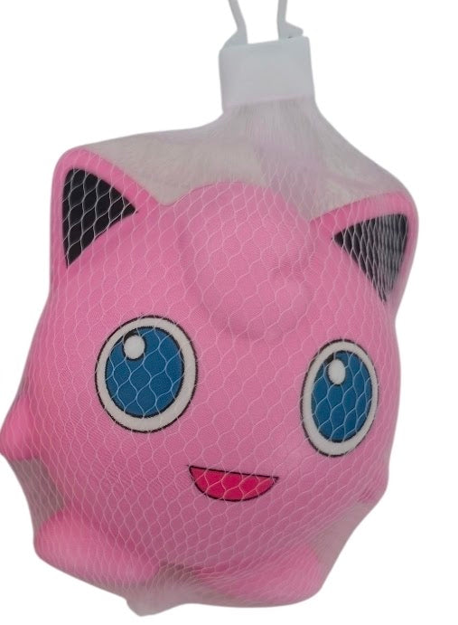 Pokemon | Jigglypuff Squishy