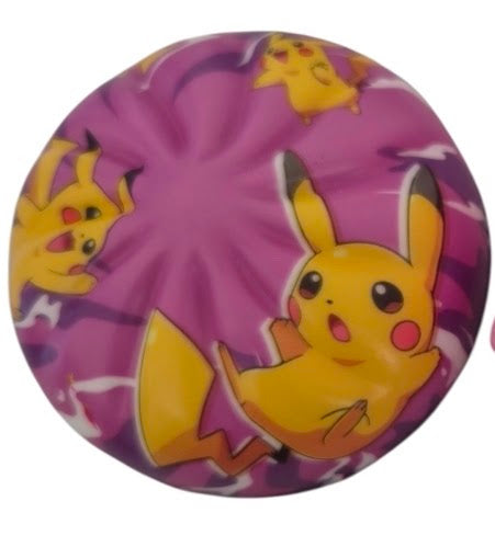 Pokemon | Pikachu Dumpling Squishy