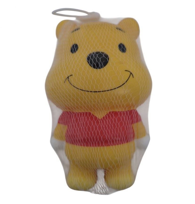 Winnie The Pooh Squishy