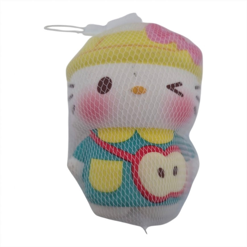 Hello Kitty Squishy