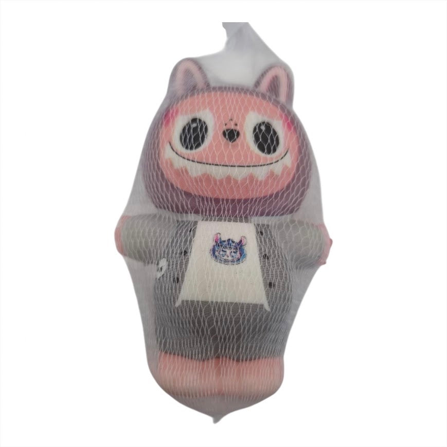 Labubu Squishy