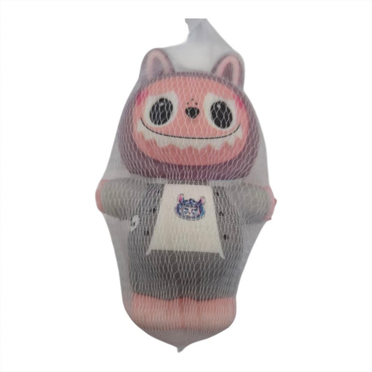 Labubu Squishy