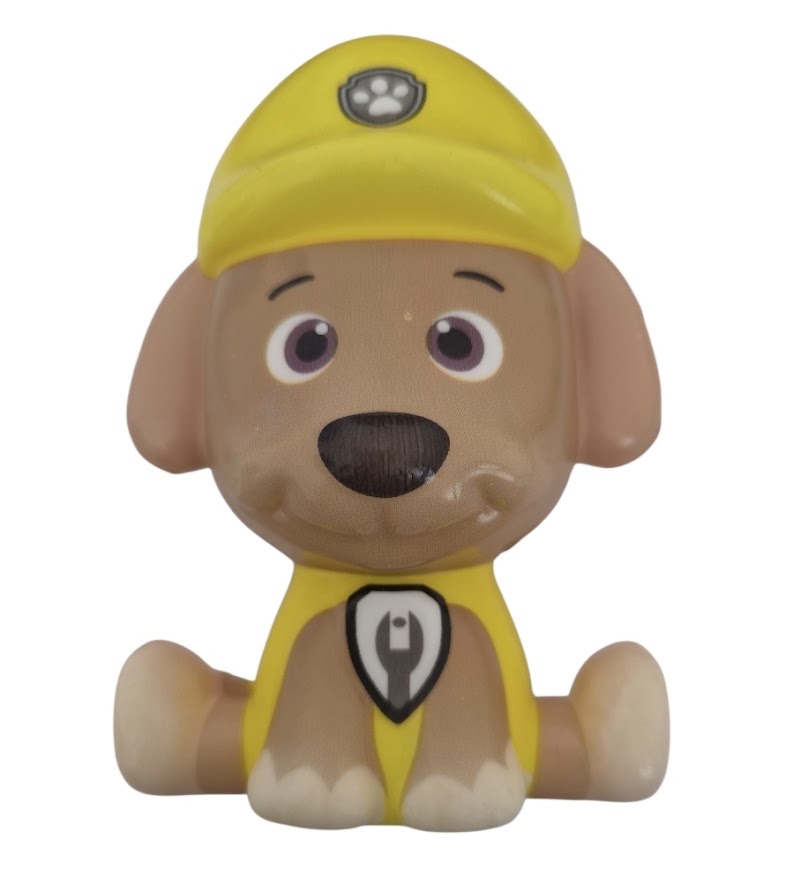 Paw Patrol | Set Of 4 Squishies