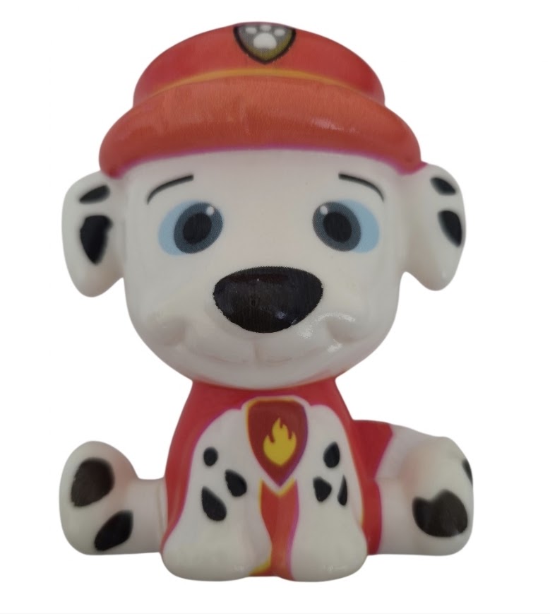 Paw Patrol | Set Of 4 Squishies