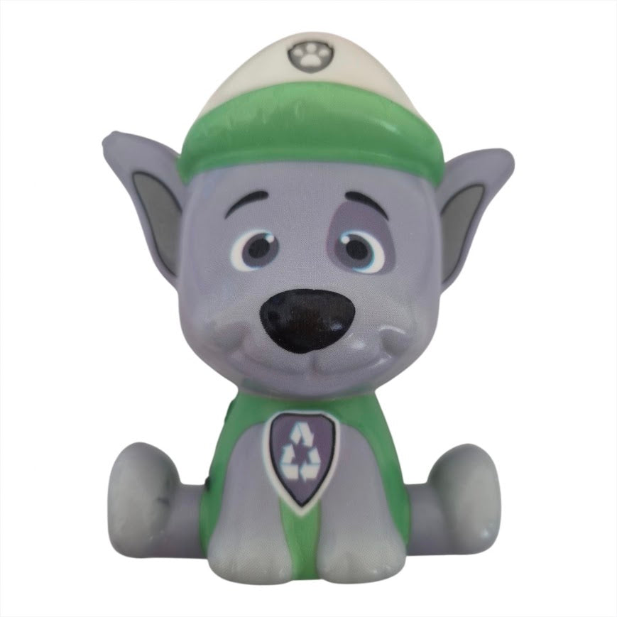 Paw Patrol | Set Of 4 Squishies