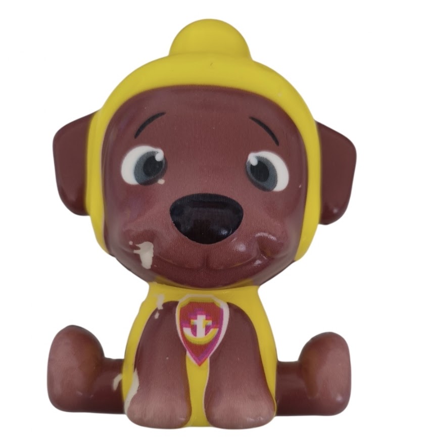Paw Patrol | Set Of 4 Squishies