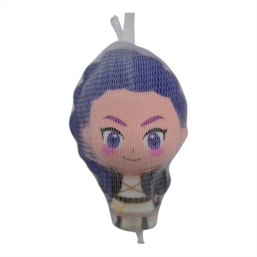 K-Pop Demon Hunters | Set Of 4 Squishies