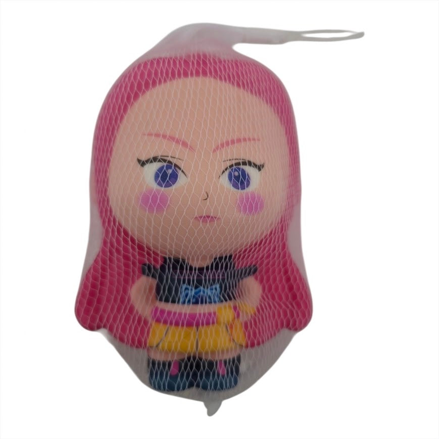 K-Pop Demon Hunters | Set Of 4 Squishies