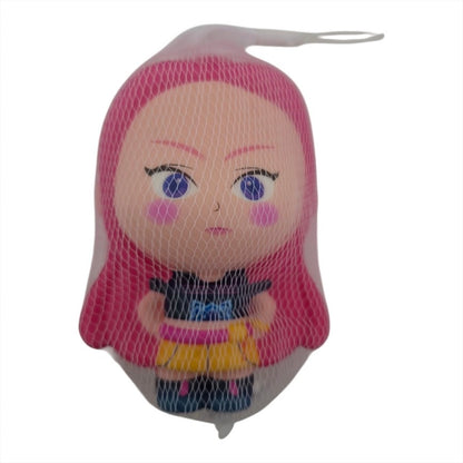 K-Pop Demon Hunters | Set Of 4 Squishies