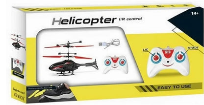 Radio Control | I/R Helicopter