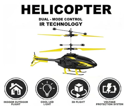 Radio Control | I/R Helicopter