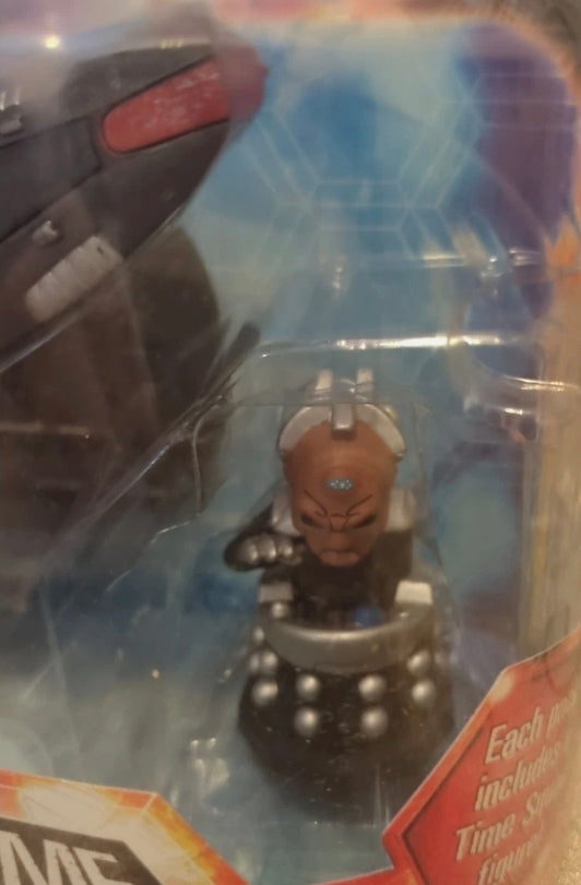 Doctor Who | Captain Jack's Chula Ship