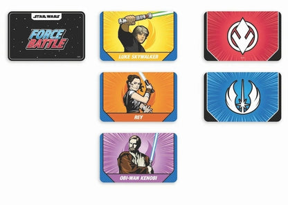 Star Wars | Force Battle Card Game