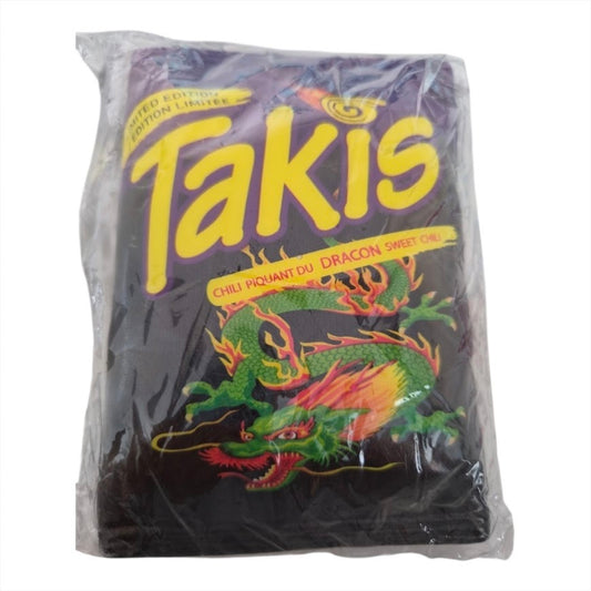 Takis Sweet Chili Squishy