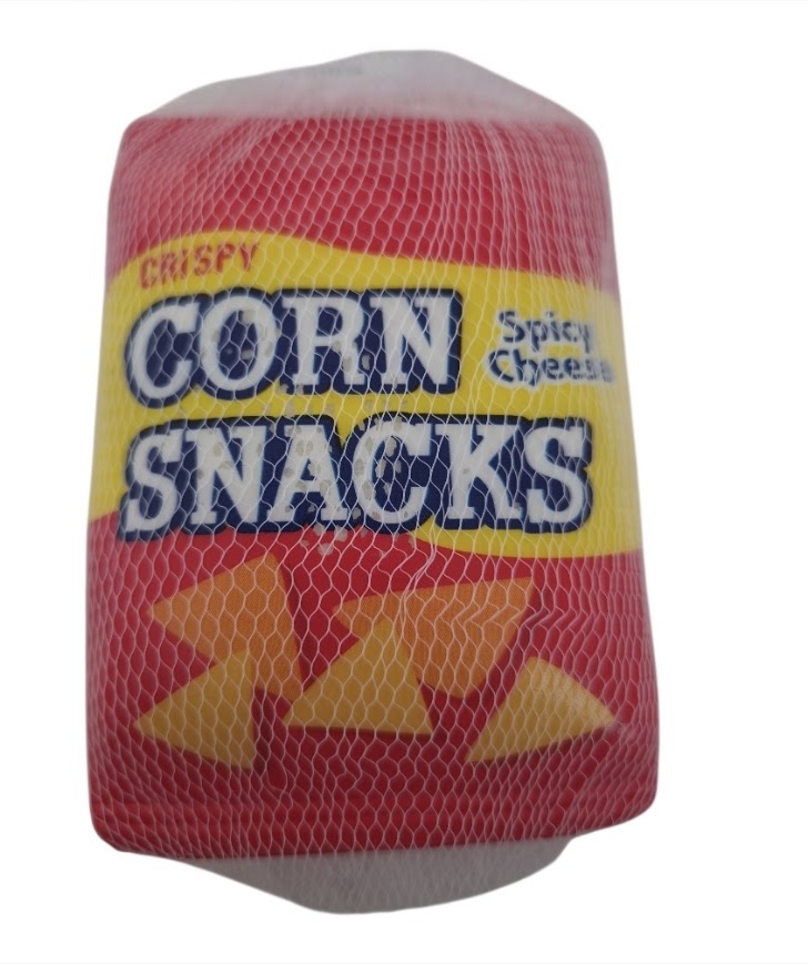 Corn Snacks Squishy
