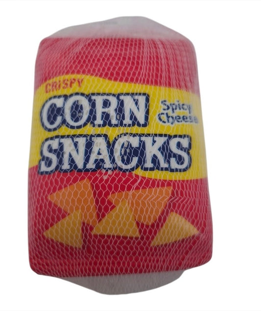 Corn Snacks Squishy