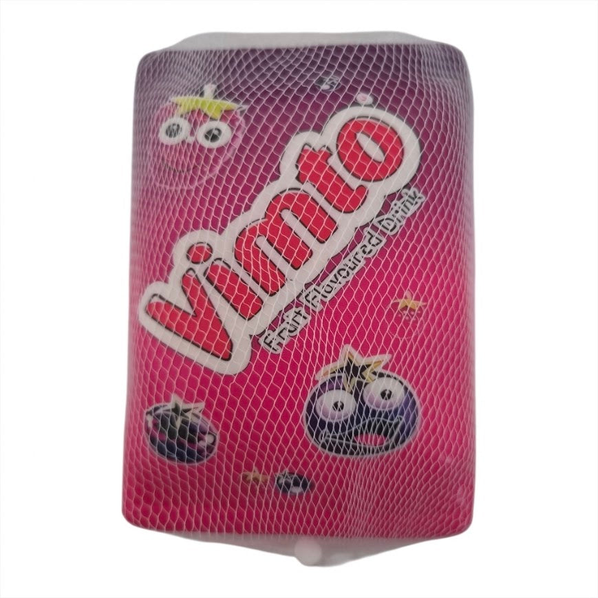 Vimto Squishy
