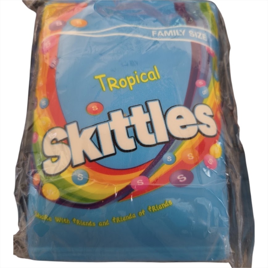 Skittles Squidgy