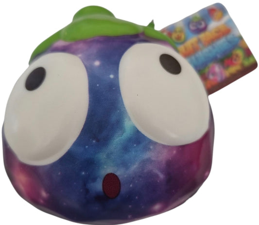 Fruit Face Squishies