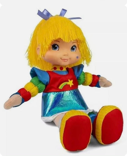 Rainbow Brite | Celebrating 40 Years Collectible Doll