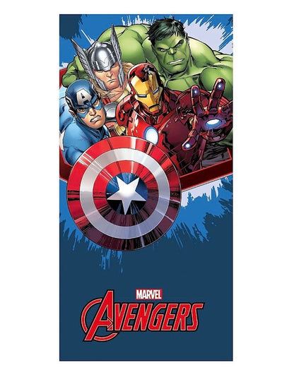 Marvel Avengers | Superheroes Bath Towel