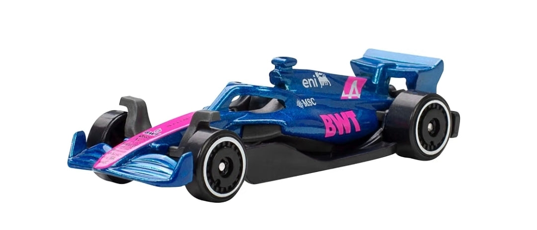 Hot Wheels | Formula 1 -5 Car Set