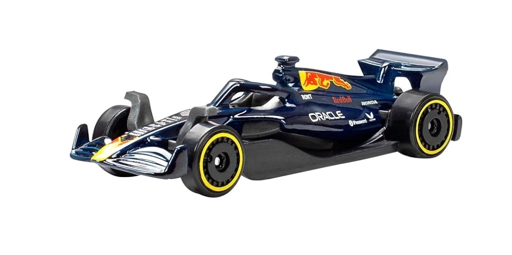 Hot Wheels | Formula 1 -5 Car Set