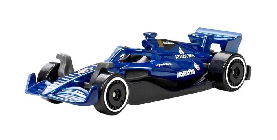 Hot Wheels | Formula 1 -5 Car Set