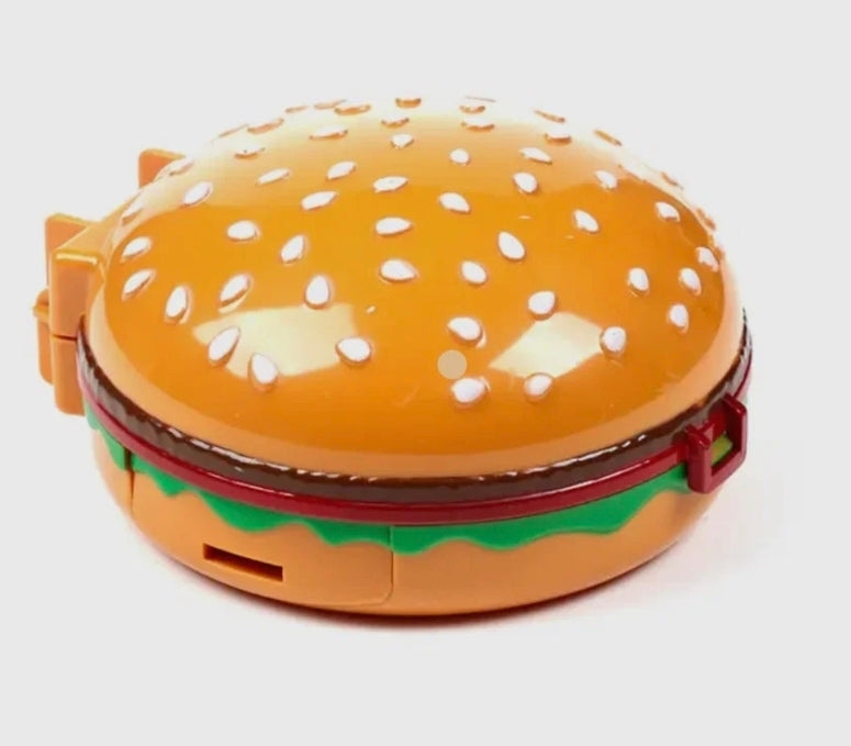 Truck Burger