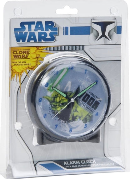 Star Wars | The Clone Wars Alarm Clock