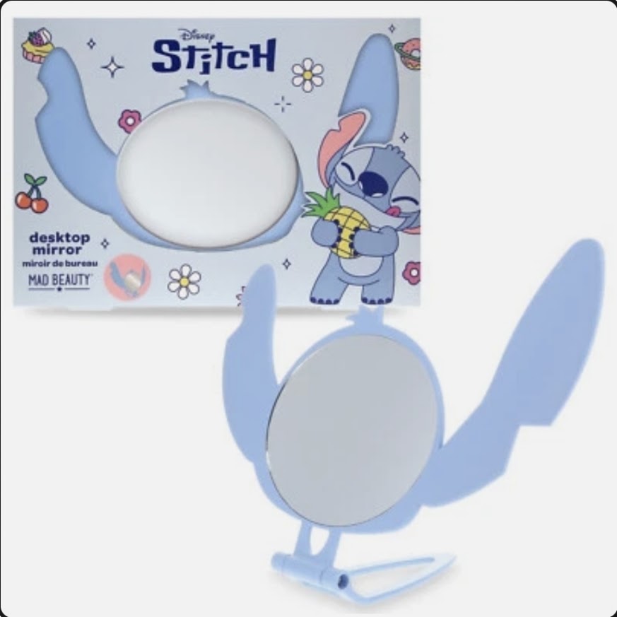 Disney Stitch | Desktop Mirror