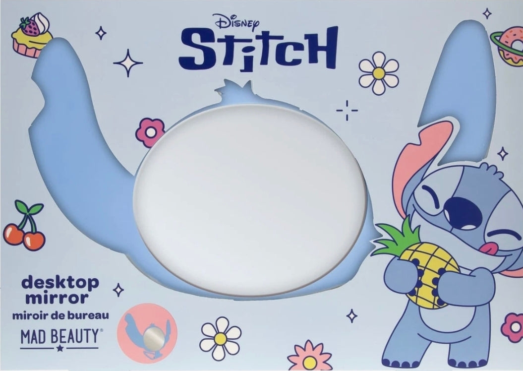Disney Stitch | Desktop Mirror