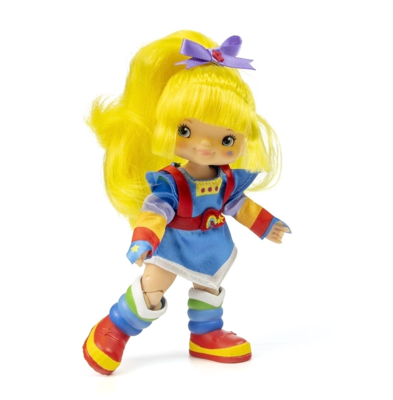 Rainbow Brite | Collectible 5" Figure