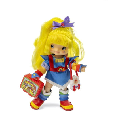 Rainbow Brite | Collectible 5" Figure