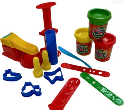 Dough Tastic | Activity Set