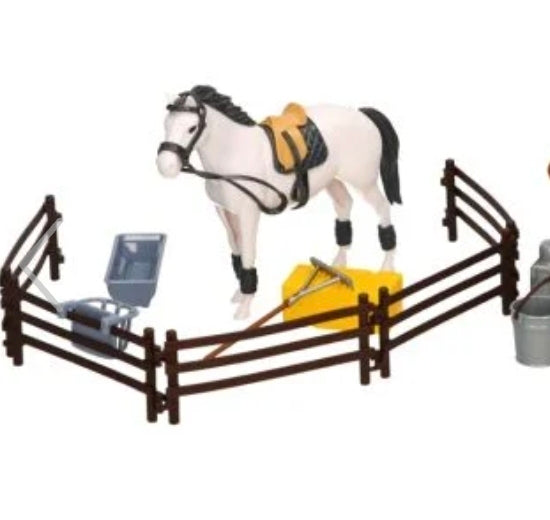 My First Horse Set