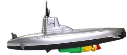 Motorised | WWII Submarine